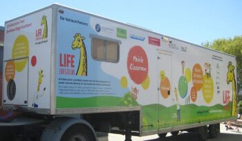 Life Education Trust