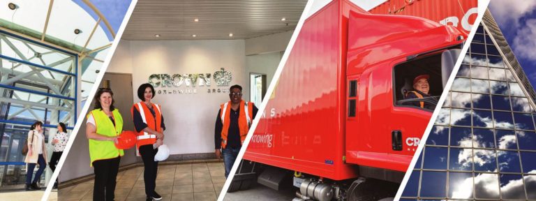 Crown Health & Safety Week 2021