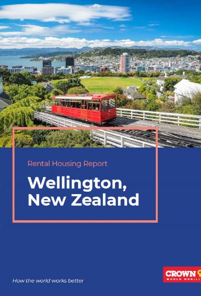 Wellington Rental Housing Report 400 x 590
