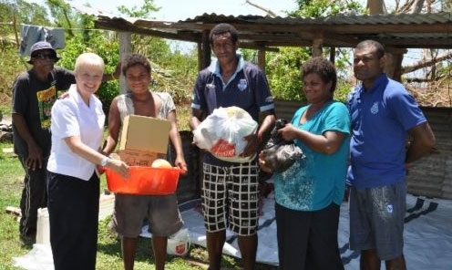 Crown Relo NZ Charity