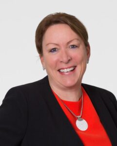 Norah Franchetti_Group Marketing VP, Crown Worldwide Group | 20 years of Expat Life