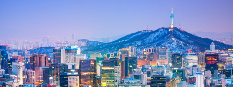 NZ Migration to Asia | Crown Relocations NZ Blog