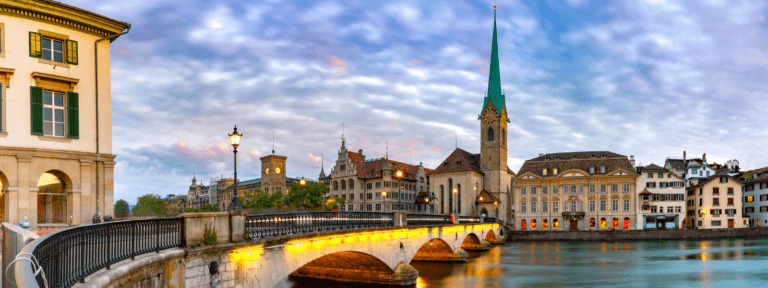 NZ Migration Trends to Europe | Crown Relocations NZ