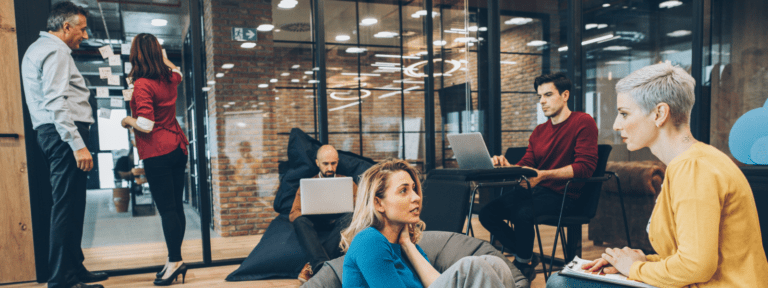 Space utilization: Optimizing space, boosting productivity & keeping in budget