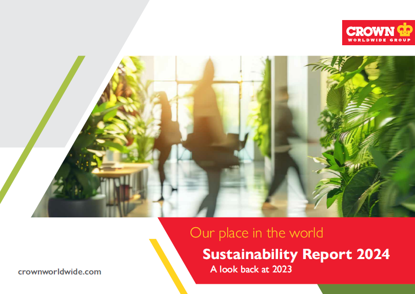2024 CWW Sustainability Report