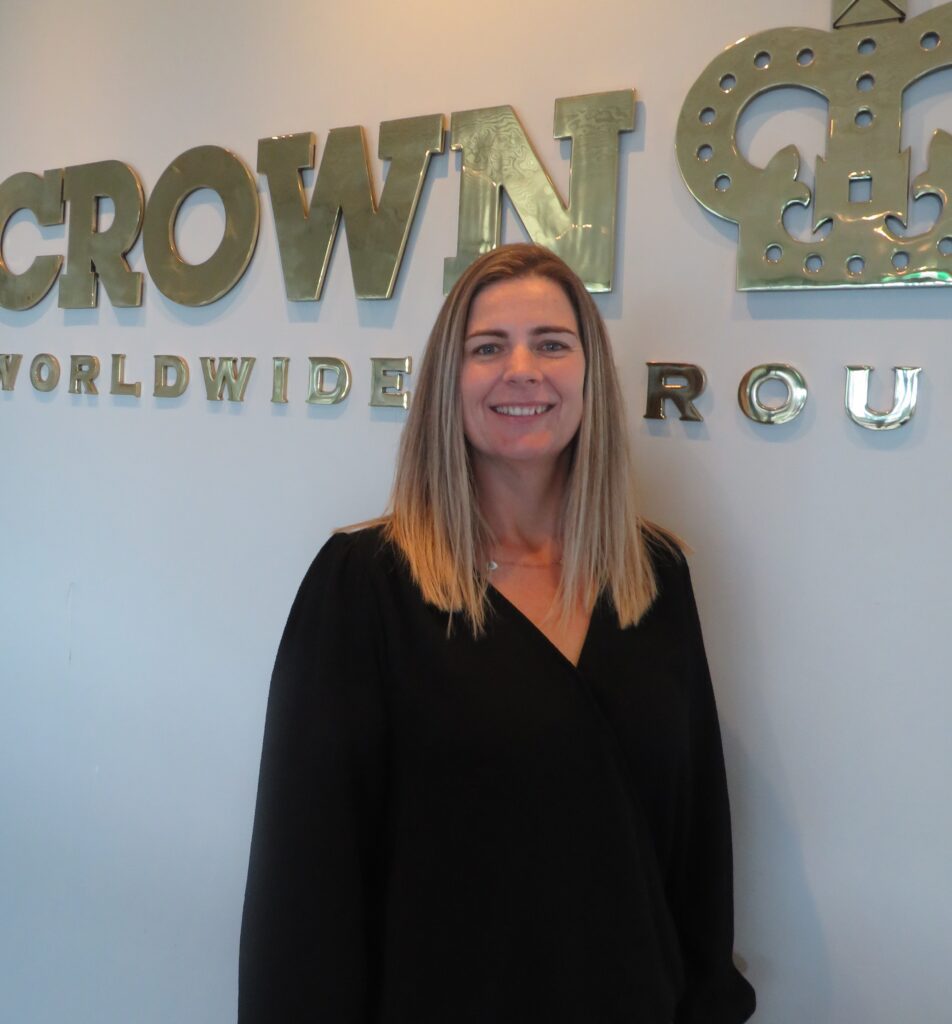 Tanya Wentzel | Crown World Mobility NZ