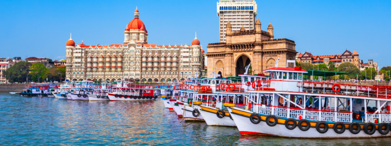 Moving from New Zealand to India: A Guide for New and Returning Expats | Crown Relocations NZ