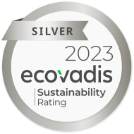 EcoVadis Silver Medal | Crown Worldwide NZ Crown NZ achieves EcoVadis Silver Medal