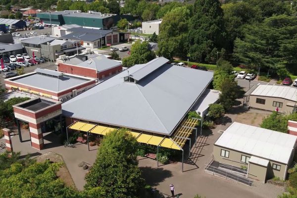 RangioraLibrary TopView